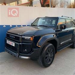 تويوتا لاندكروزر برادو